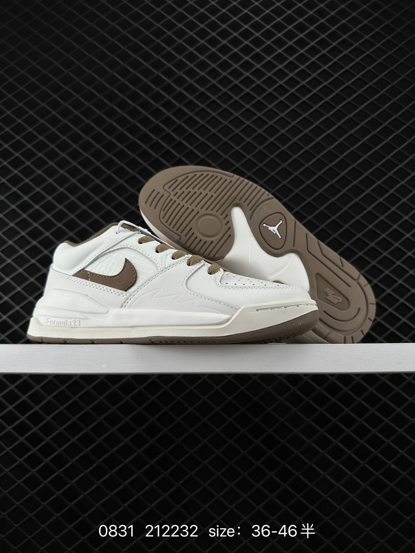 Nike Jordan Stadium 90